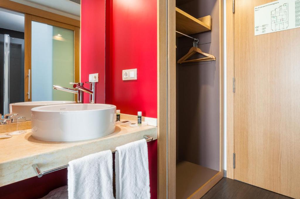 Familiar Plus para 5 personas Hotel VM Príncep